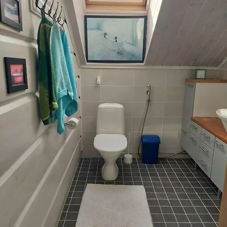 Mustalahti * Mikkeli