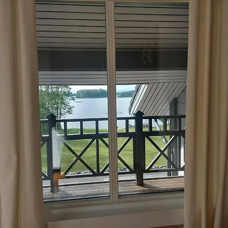 Mustalahti * Mikkeli