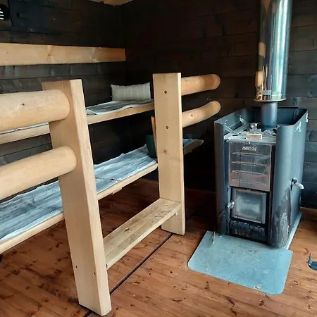 Huvilat Mustalahti Mikkeli