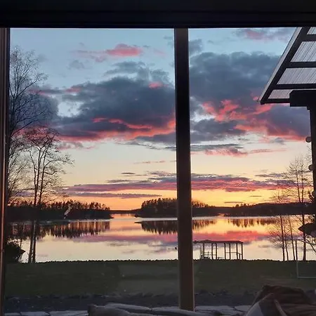 Mustalahti * Mikkeli