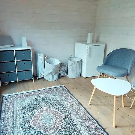 Villa Mustalahti Mikkeli