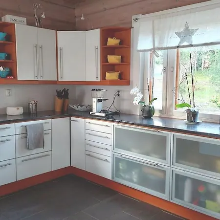 Mustalahti * Mikkeli