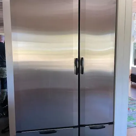 Villa Mustalahti Mikkeli