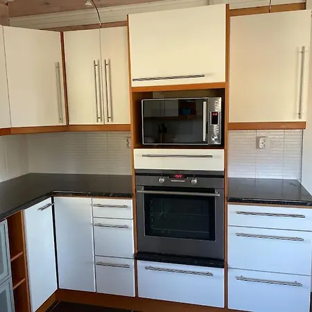 Mustalahti * Mikkeli