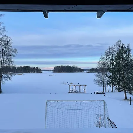 Mustalahti * Mikkeli