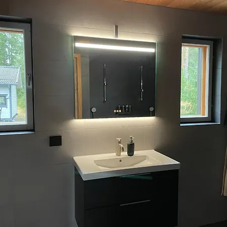 Mustalahti * Mikkeli