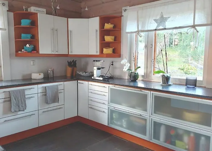 Mustalahti * Mikkeli