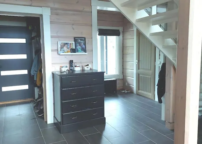 Mustalahti S:t Michel