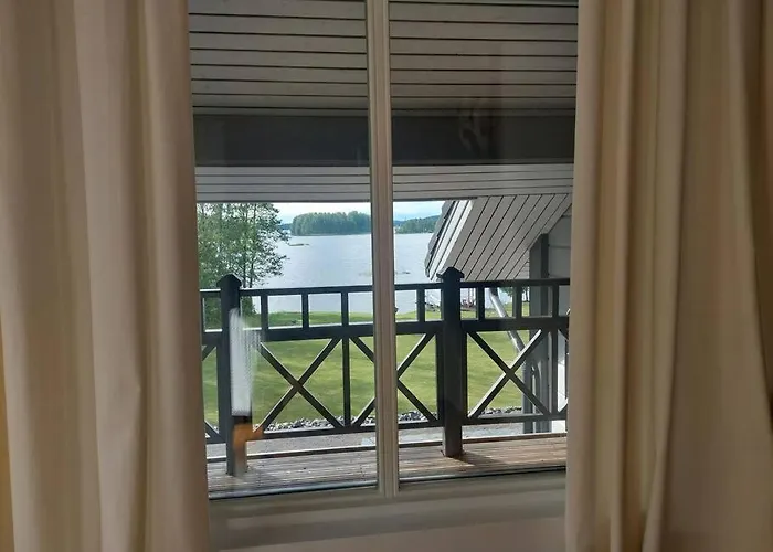 Mustalahti * Mikkeli