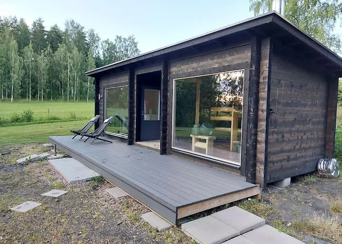 Mustalahti S:t Michel