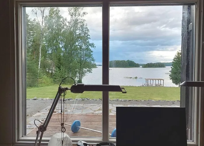 Mustalahti