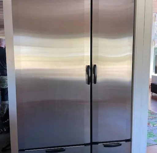 Villa Mustalahti S:t Michel